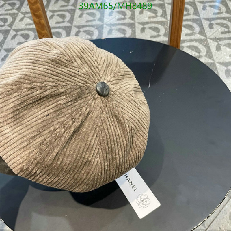 Chanel-Cap(Hat) Code: MH8489 $: 39USD