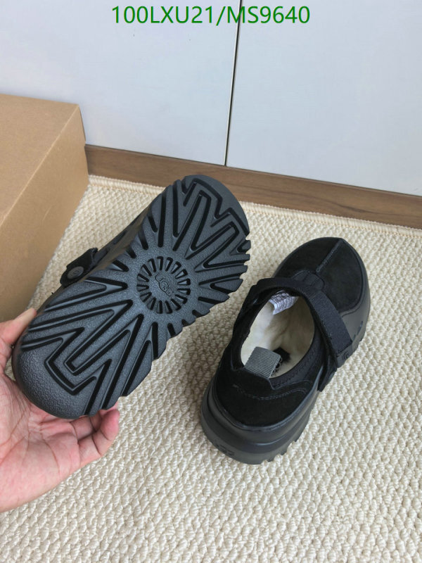 UGG-Men shoes Code: MS9640 $: 100USD