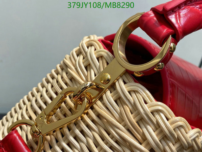 LV-Bag-Mirror Quality Code: MB8290 $: 379USD