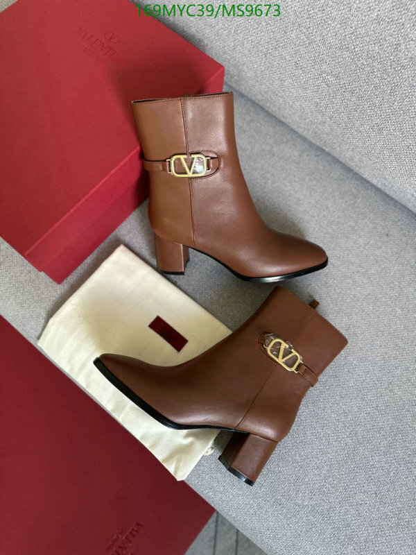 Boots-Women Shoes Code: MS9673 $: 169USD
