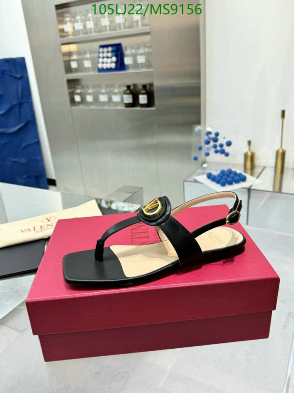 Valentino-Women Shoes Code: MS9156 $: 105USD