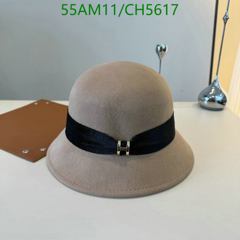 Hermes-Cap(Hat) Code: CH5617 $: 55USD