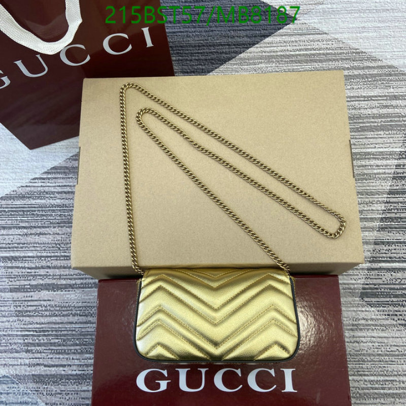Gucci-Bag-Mirror Quality Code: MB8187-Yupoo.ru - Copybrand.Team photo album Gucci-Bag-Mirror Quality Code: MB8187