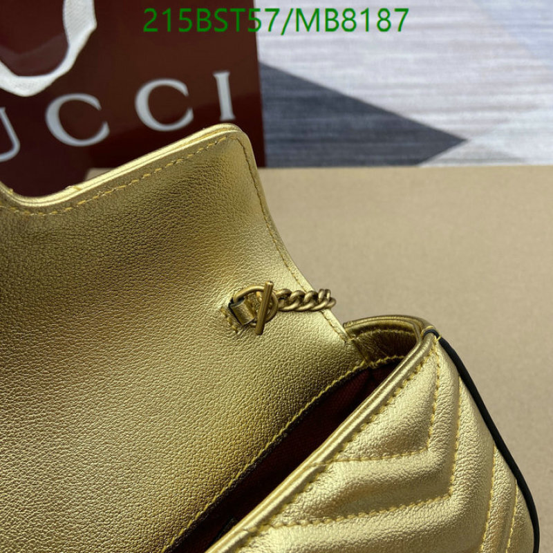 Gucci-Bag-Mirror Quality Code: MB8187-Yupoo.ru - Copybrand.Team photo album Gucci-Bag-Mirror Quality Code: MB8187