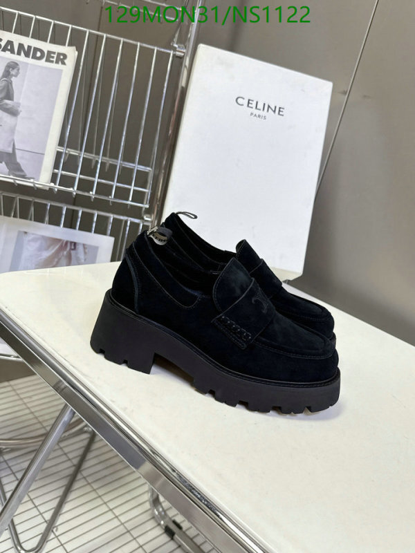 Celine-Women Shoes Code: NS1122 $: 129USD