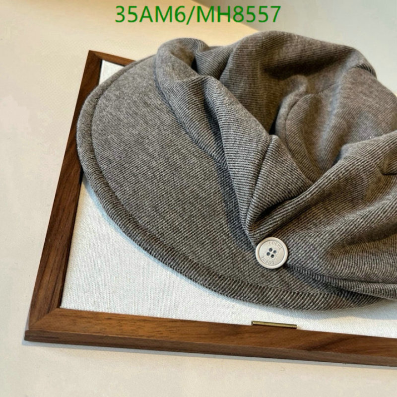 Loewe-Cap(Hat) Code: MH8557 $: 35USD