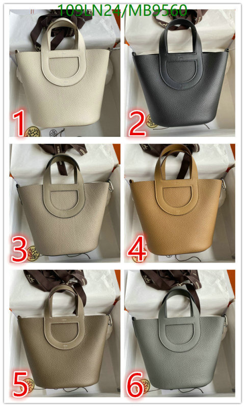 Hermes-Bag-4A Quality Code: MB9560 $: 109USD
