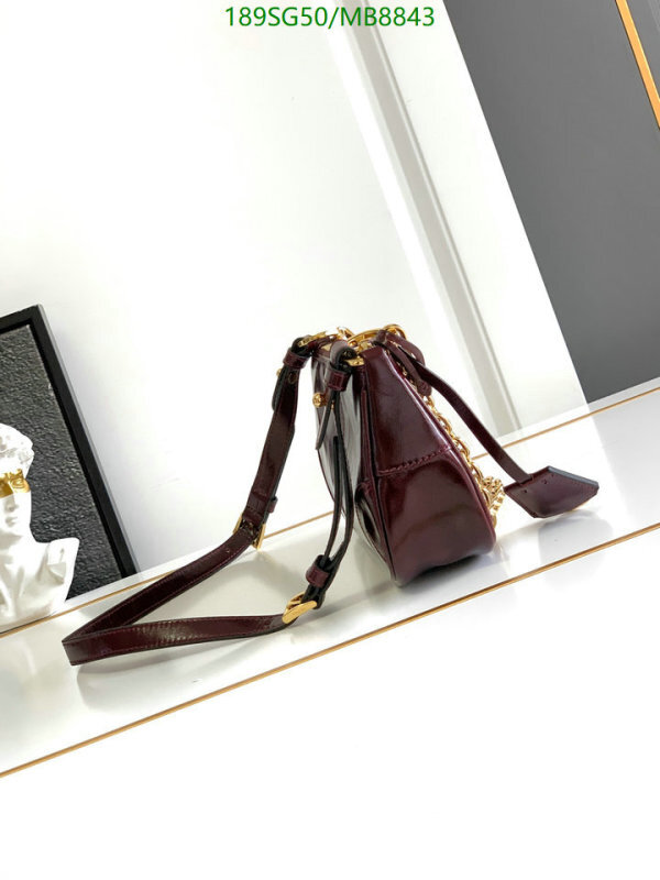 Prada-Bag-Mirror Quality Code: MB8843 $: 189USD