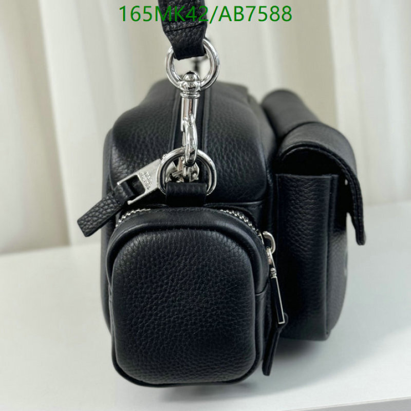 Marc Jacobs-Bag-Mirror Quality Code: AB7588 $: 165USD