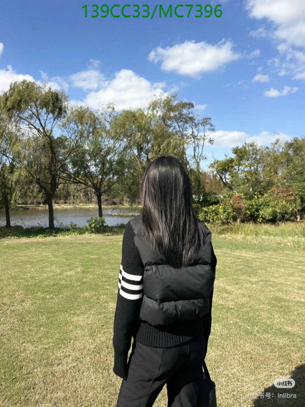 Thom Browne-Down jacket Women Code: MC7396 $: 139USD