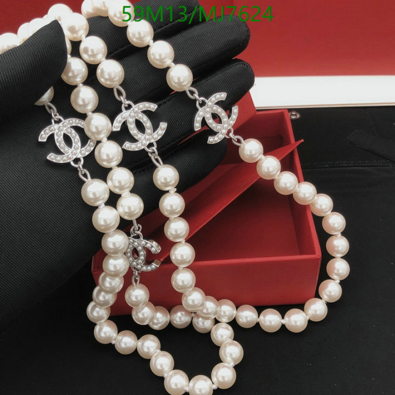 Chanel-Jewelry Code: MJ7624 $: 59USD