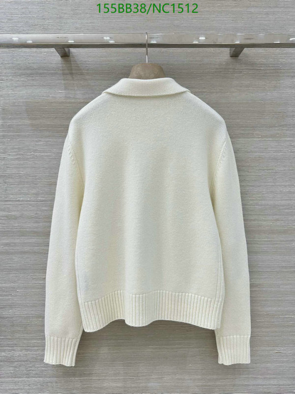 Loro Piana-Clothing Code: NC1512 $: 155USD