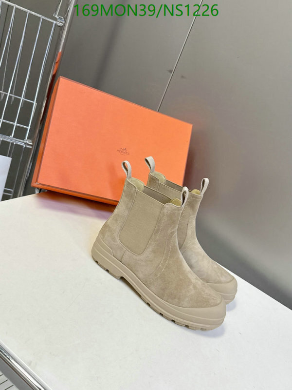 Hermes-Women Shoes Code: NS1226 $: 169USD
