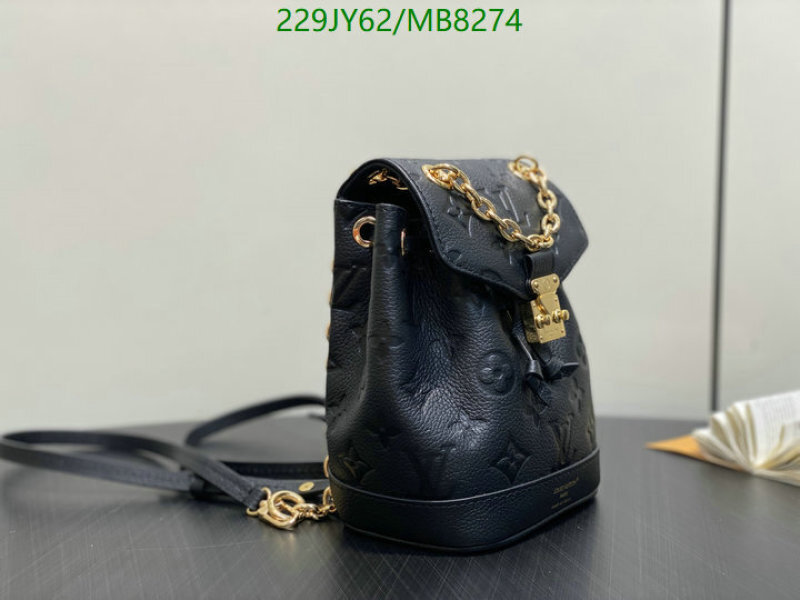 LV-Bag-Mirror Quality Code: MB8274 $: 229USD