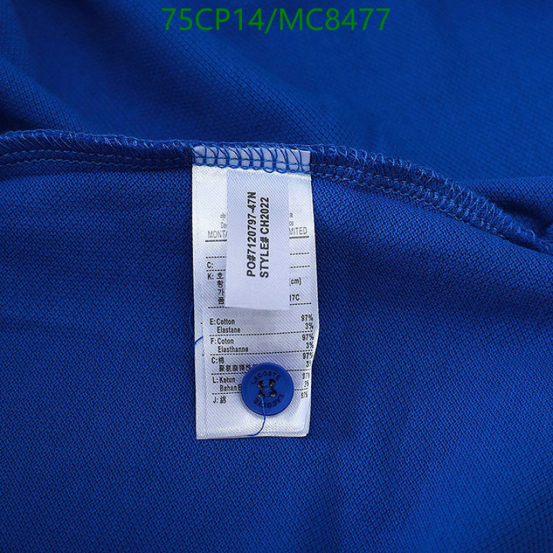 Lacoste-Clothing Code: MC8477 $: 75USD