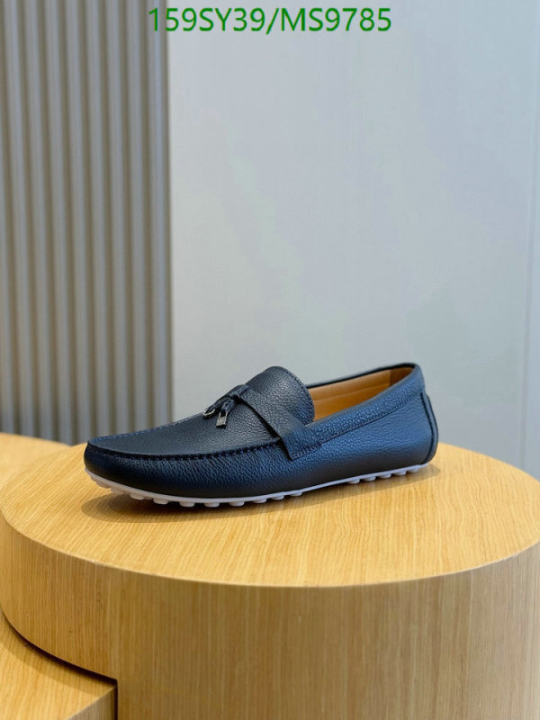 Loro Piana-Men shoes Code: MS9785 $: 159USD