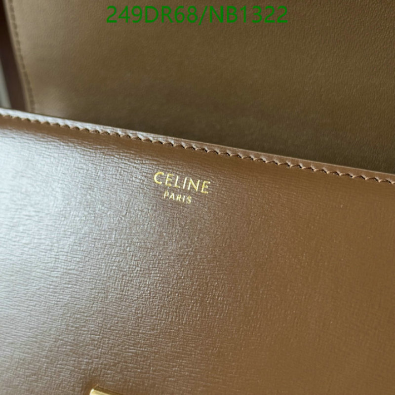 Celine-Bag-Mirror Quality Code: NB1322 $: 249USD