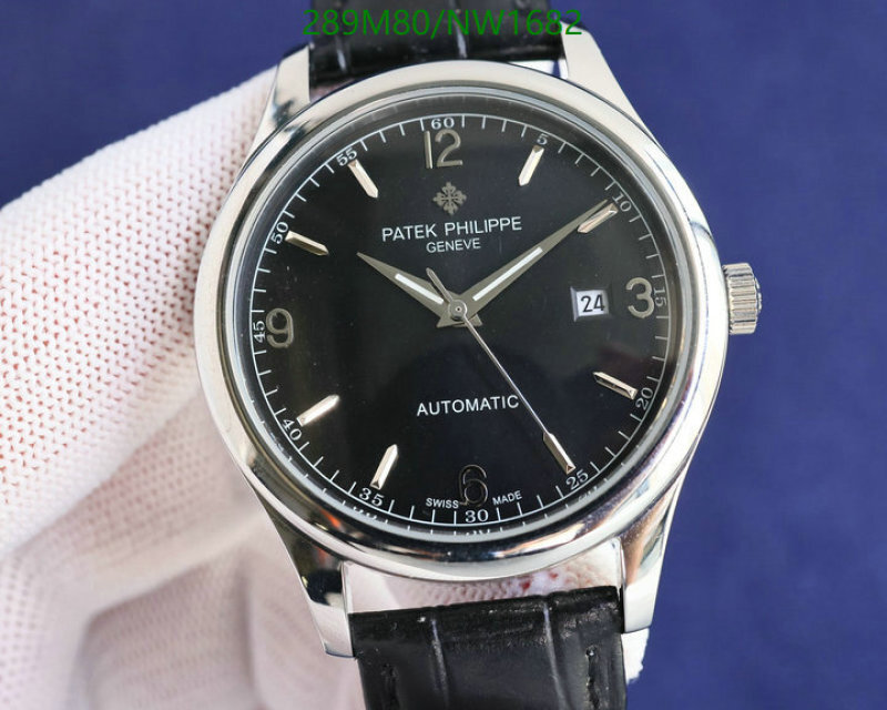 Patek Philippe-Watch-Mirror Quality Code: NW1682 $: 289USD