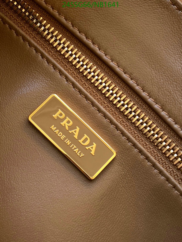 Prada-Bag-Mirror Quality Code: NB1641 $: 245USD