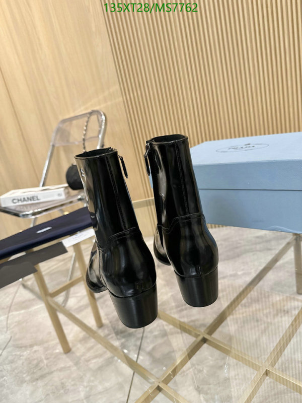 Prada-Women Shoes Code: MS7762 $: 135USD