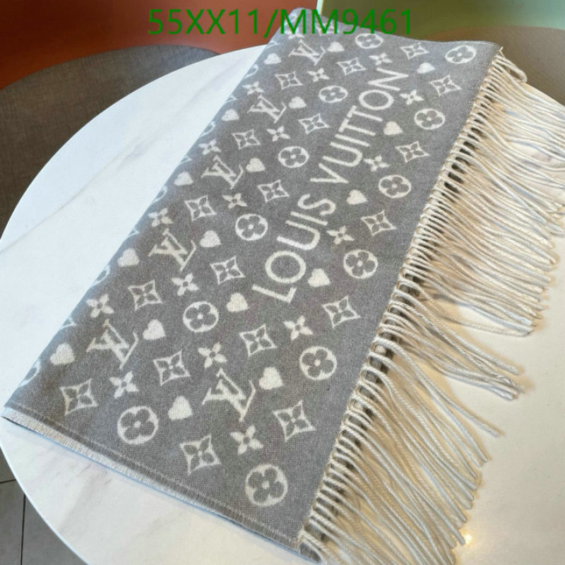 LV-Scarf Code: MM9461 $: 55USD