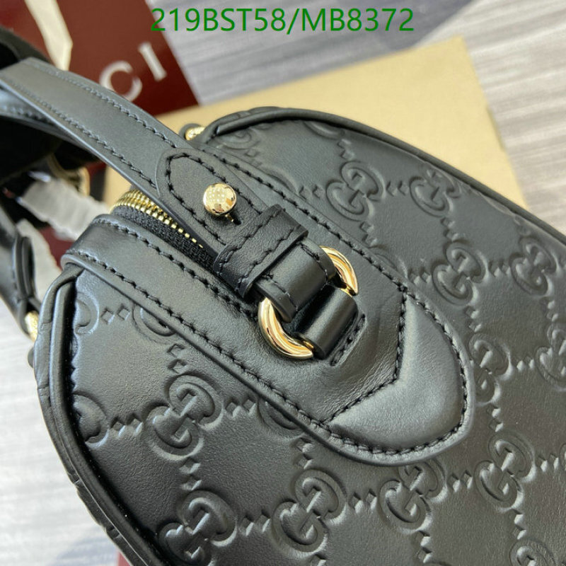 Gucci-Bag-Mirror Quality Code: MB8372