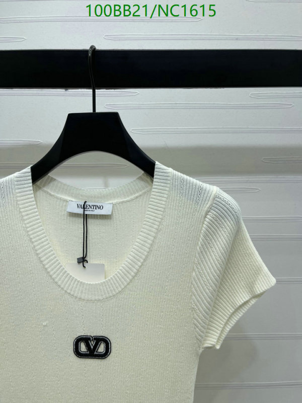 Valentino-Clothing Code: NC1615 $: 100USD
