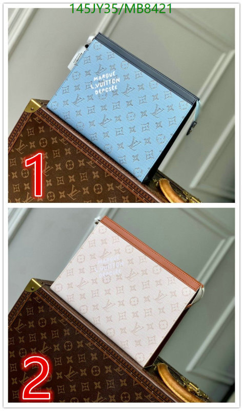 LV-Bag-Mirror Quality Code: MB8421 $: 145USD