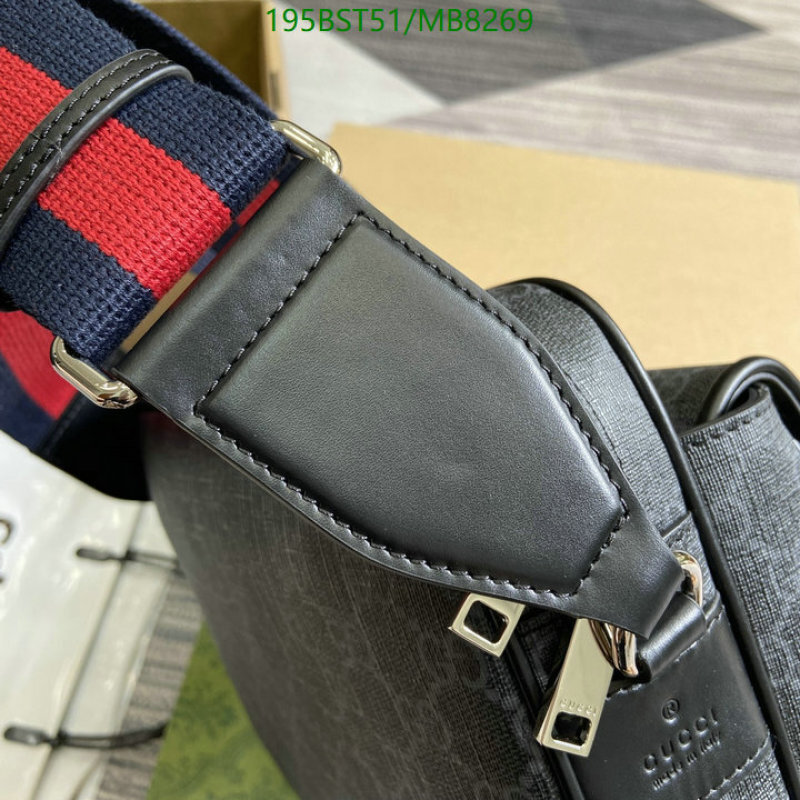 Gucci-Bag-Mirror Quality Code: MB8269 $: 195USD