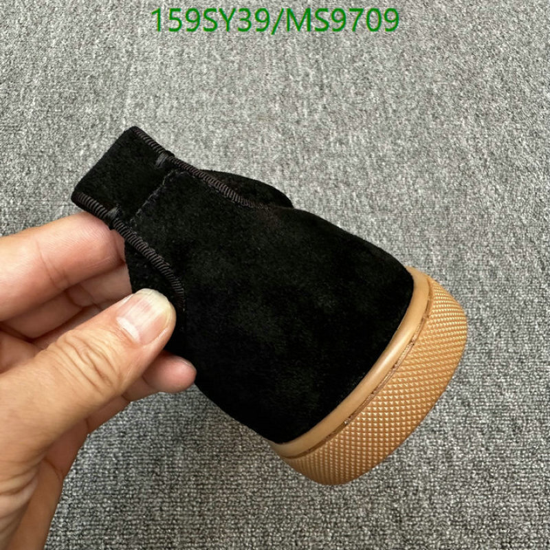 Christian Louboutin-Men shoes Code: MS9709 $: 159USD