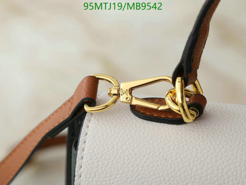 LV-Bag-4A Quality Code: MB9542 $: 95USD