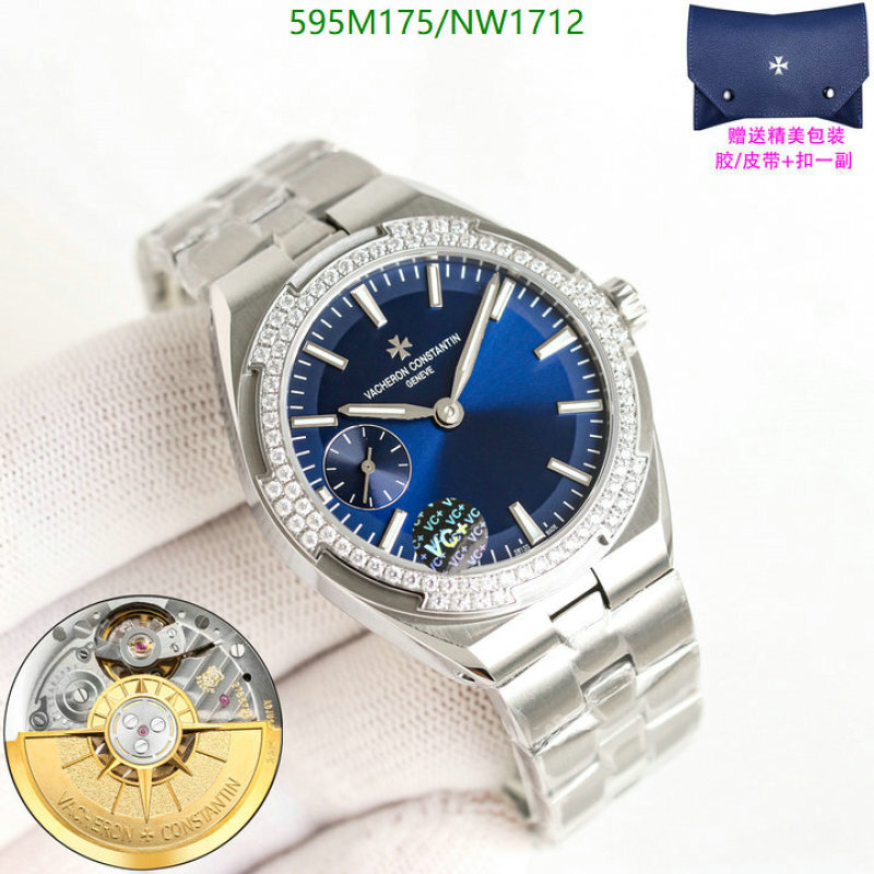 Vacheron Constantin-Watch-Mirror Quality Code: NW1712 $: 595USD