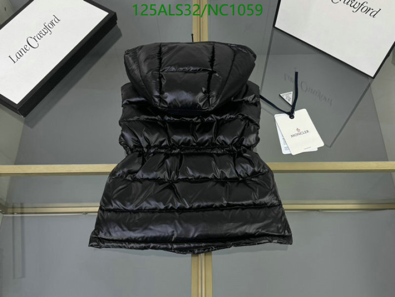 Moncler-Kids Clothing Code: NC1059 $: 125USD