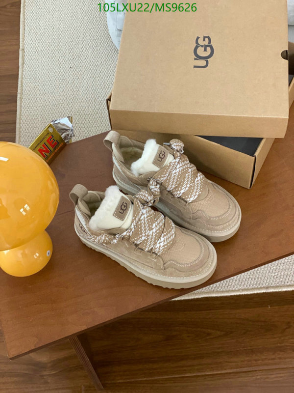 UGG-Women Shoes Code: MS9626 $: 105USD