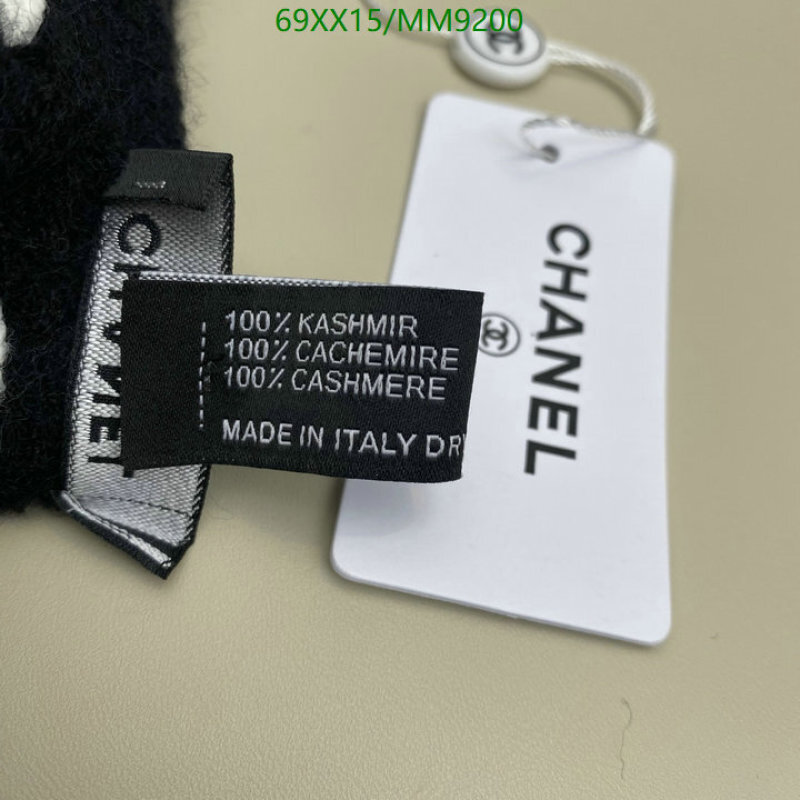 Chanel-Scarf Code: MM9200 $: 69USD