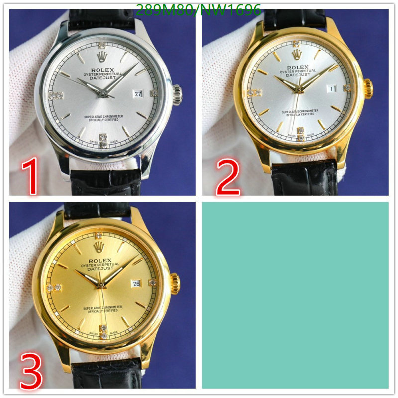 Rolex-Watch-Mirror Quality Code: NW1696 $: 289USD