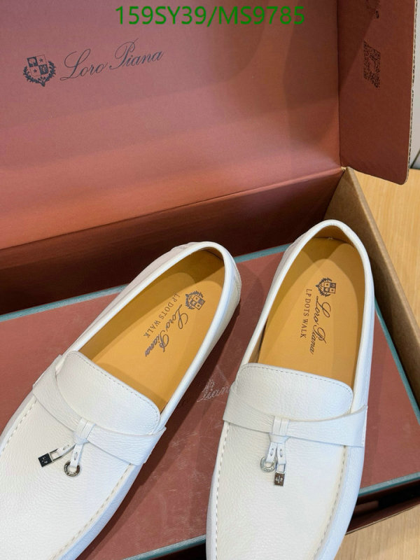 Loro Piana-Men shoes Code: MS9785 $: 159USD