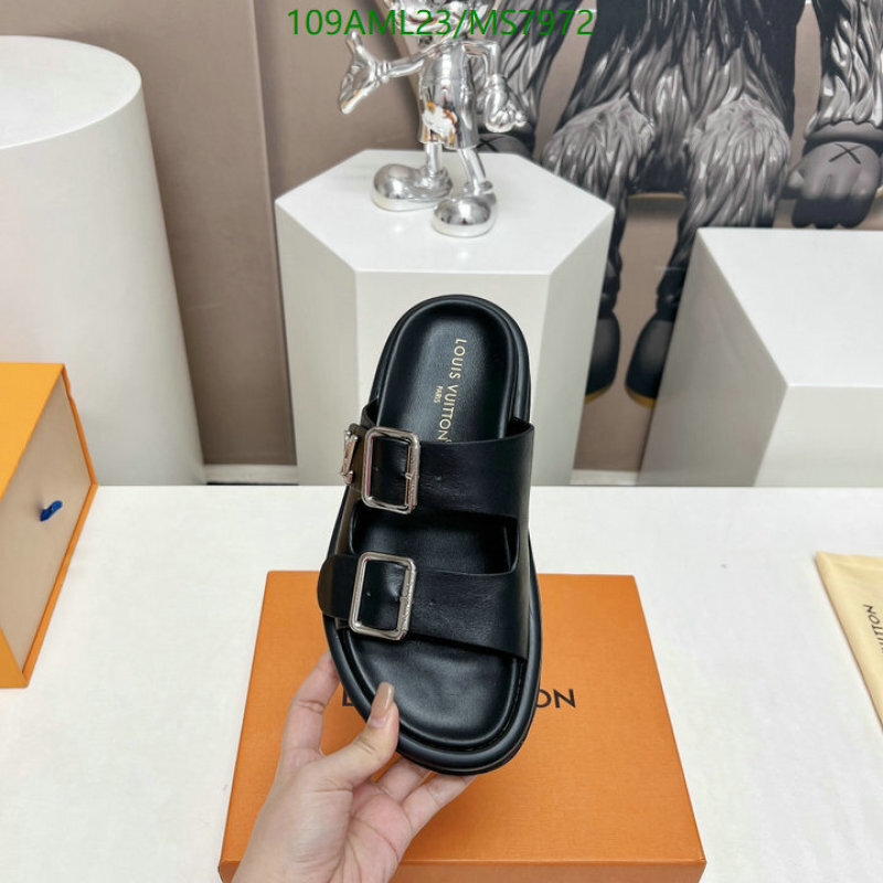 LV-Men shoes Code: MS7972 $: 109USD