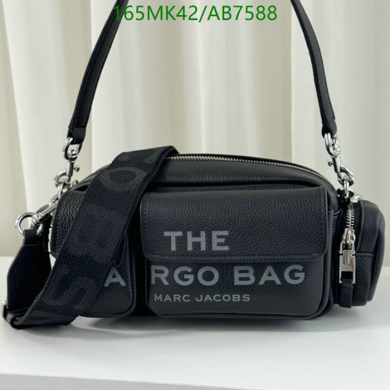 Marc Jacobs-Bag-Mirror Quality Code: AB7588 $: 165USD