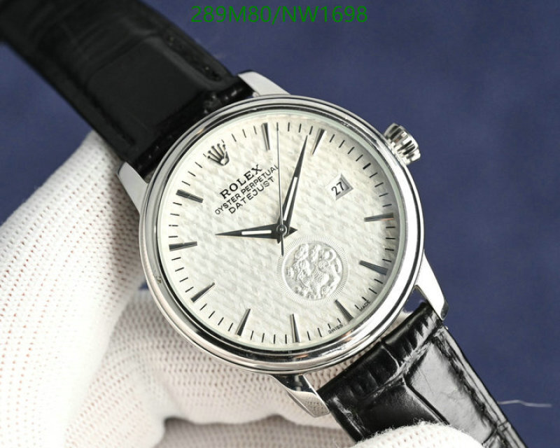 Rolex-Watch-Mirror Quality Code: NW1698 $: 289USD