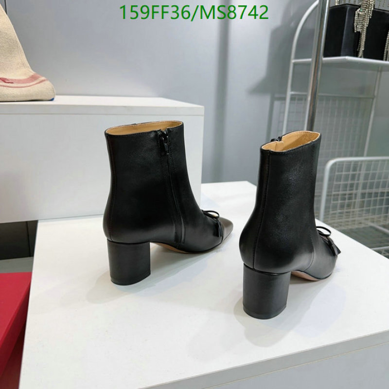 Valentino-Women Shoes Code: MS8742 $: 159USD