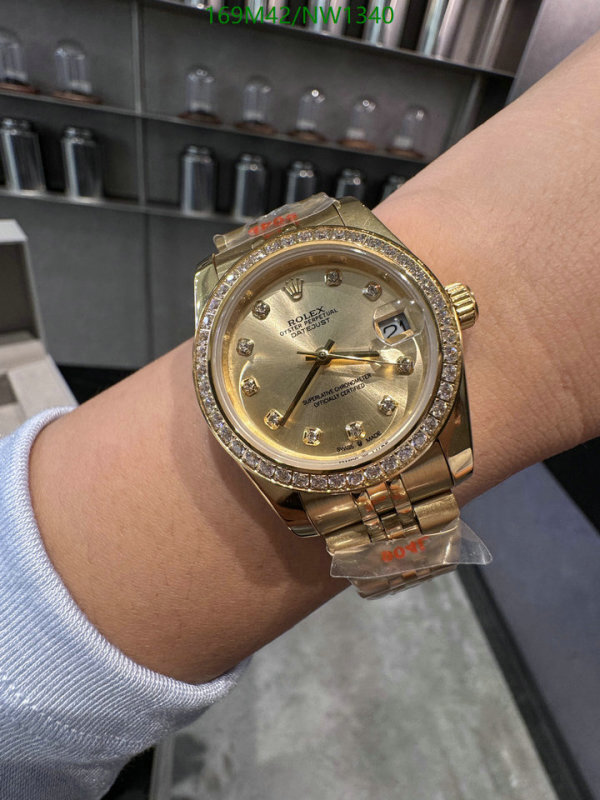 Rolex-Watch-4A Quality Code: NW1340 $: 169USD