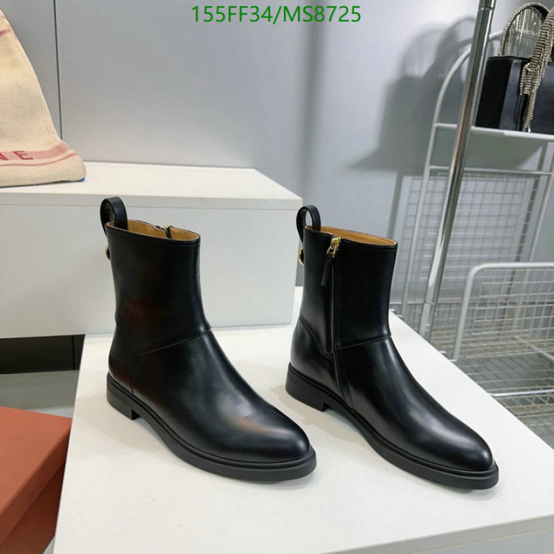 Loro Piana-Women Shoes Code: MS8725 $: 155USD