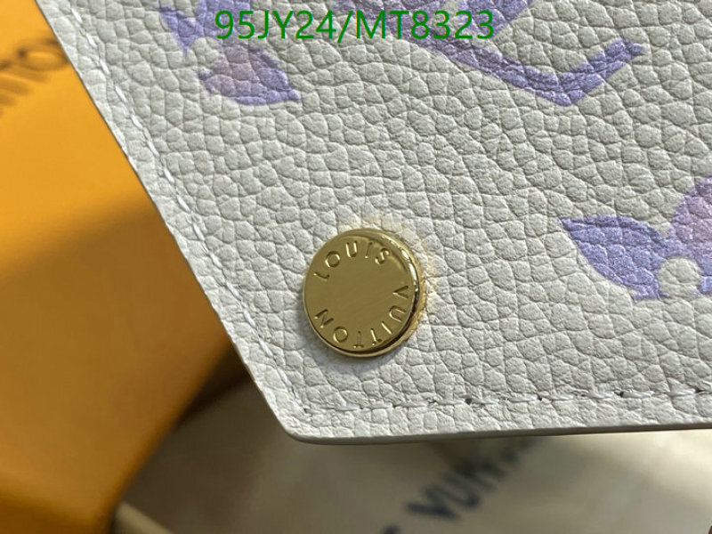 LV-Wallet Mirror Quality Code: MT8323 $: 95USD