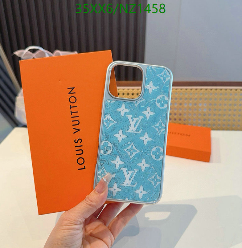 LV-Phone Case Code: NZ1458 $: 35USD