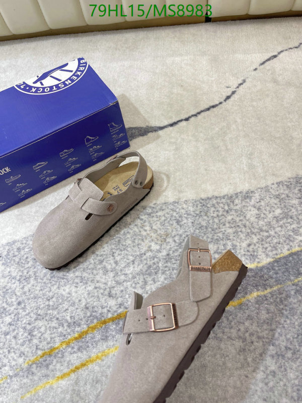 Birkenstock-Men shoes Code: MS8983 $: 79USD