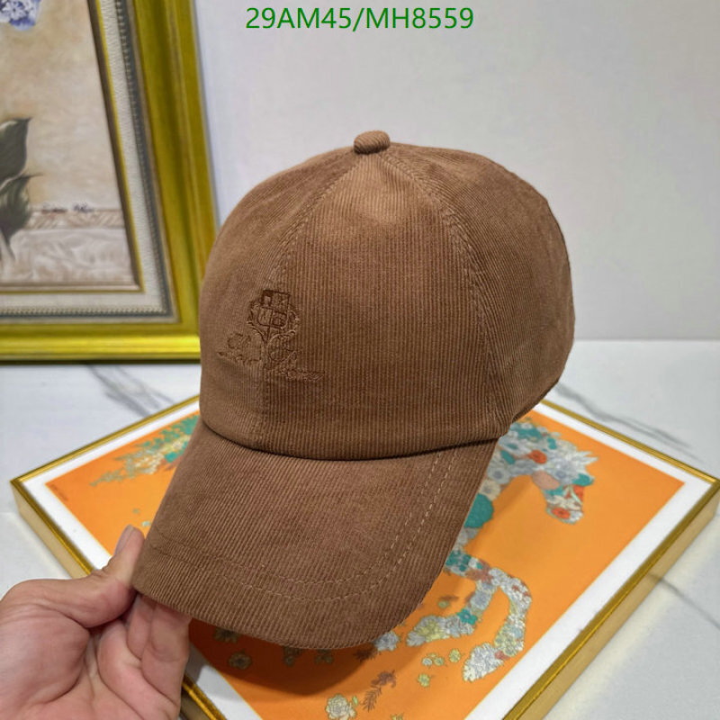 Lora Piana-Cap(Hat) Code: MH8559 $: 29USD