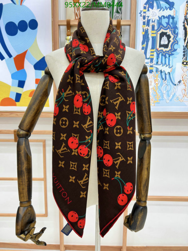 LV-Scarf Code: MM9444 $: 95USD