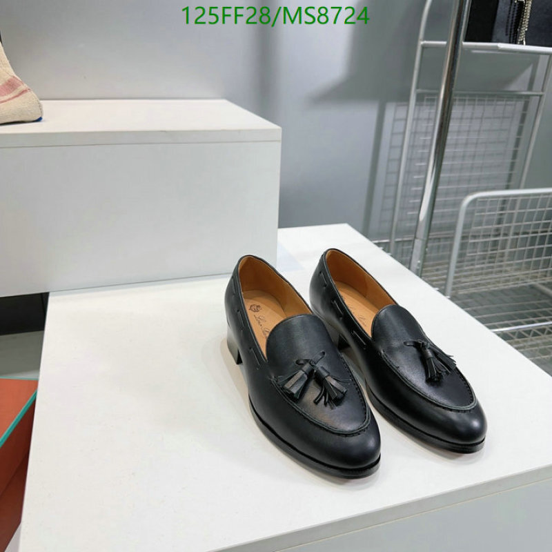 Loro Piana-Women Shoes Code: MS8724 $: 125USD