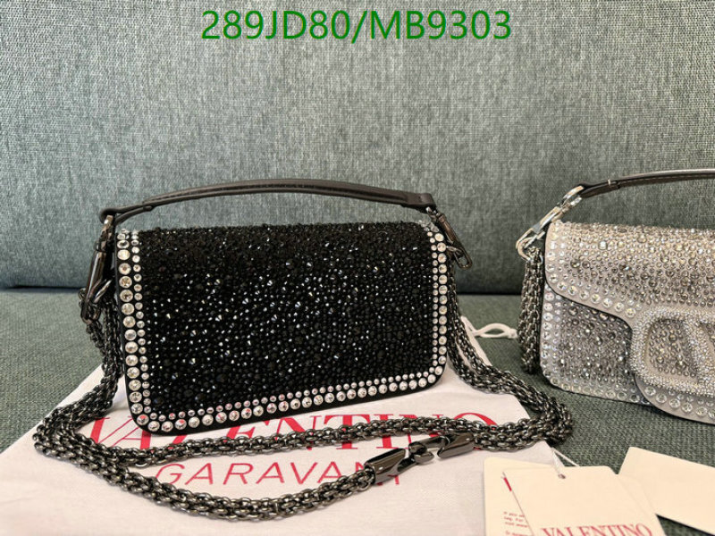 Valentino-Bag-Mirror Quality Code: MB9303 $: 289USD